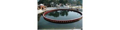 நைமிசாரண்யம் - உத்திரப்பிரதேசம்